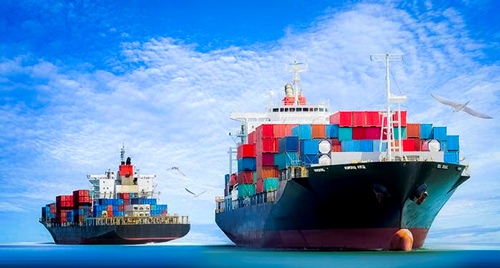 Cơ hội đối với vận tải biển Việt Nam trong EVFTA